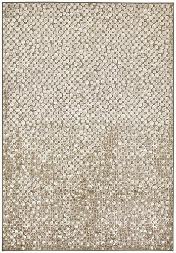 Genova Acrylic & Viscose Belgian Rug