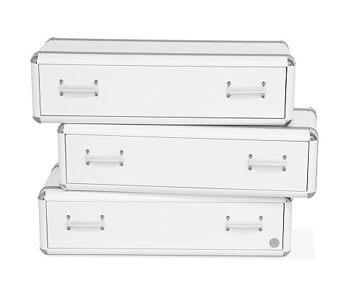 Dream Triple Storage Dresser