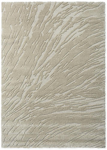 Duo Coastal Platinum Rug