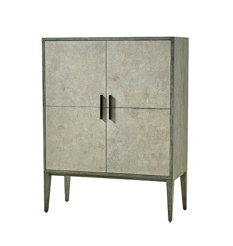 Hartland Handcrafted Drinks Cabinet