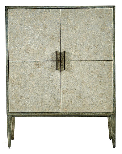 Hartland Handcrafted Drinks Cabinet