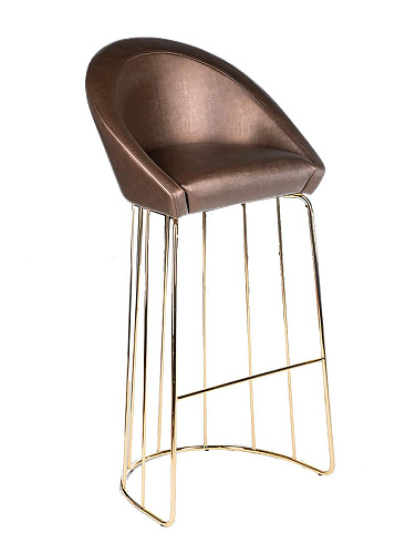 Bay Designer Bar Stool