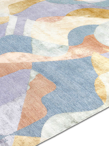 Original Handmade Luxury Rug