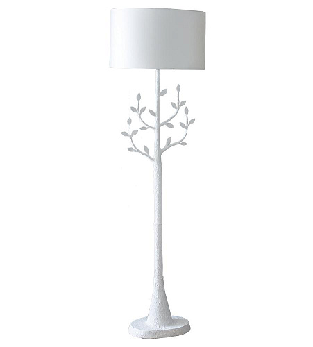 Millana Artisan Floor Lamp
