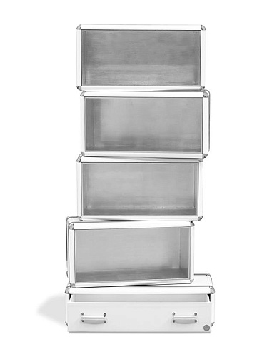 Airborne Fantasy Bookcase