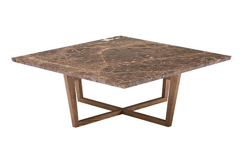 City Marble Coffee Table