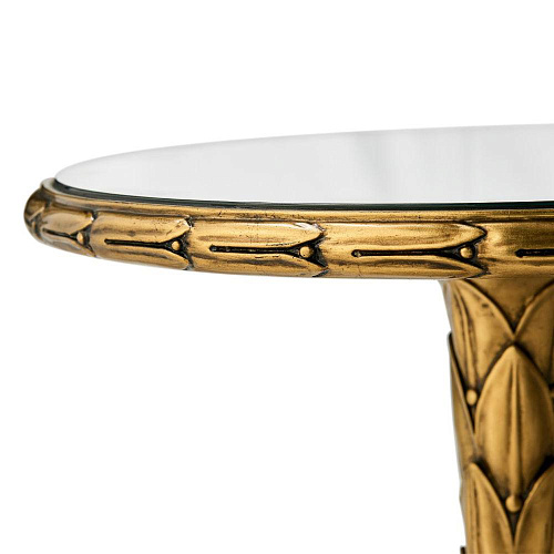 Bastian Artisan Cocktail Table