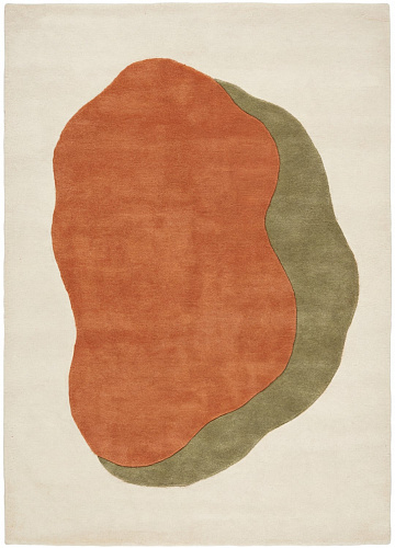 Terra Relic Signature Rug
