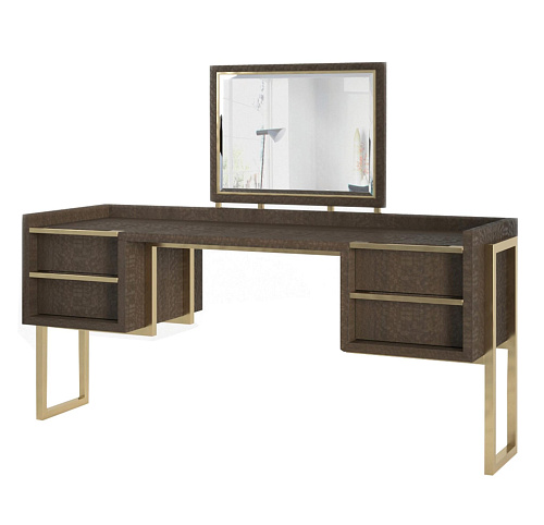 Baldwin Italian Vanity Table