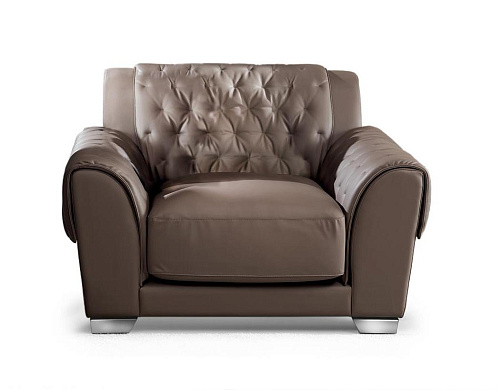 Modern Italian Armchair