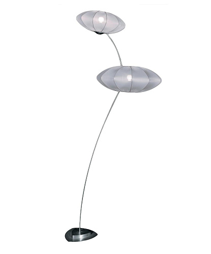 Nuvola Designer Floor Lamp