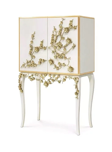 Mirage Bar Cabinet