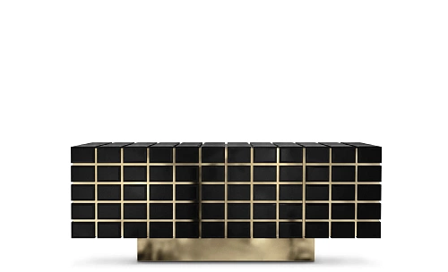 Onyx Sideboard