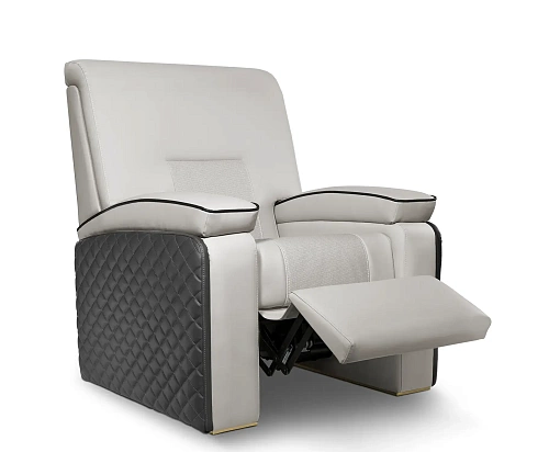 Pinnacle Massage Chair