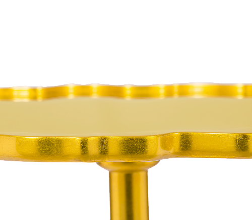 Aegis Designer Side Table