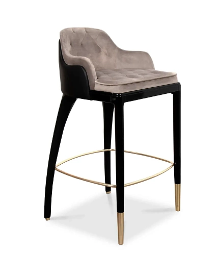 Royal Bar Chair