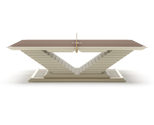 Arena Championship Table Tennis Table