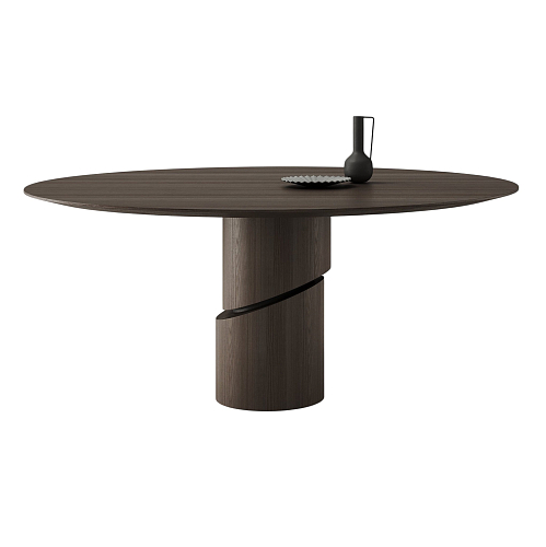 Goemon Round Table