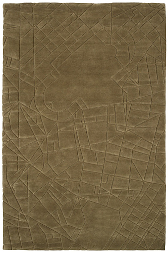 City Milano Wool Rug