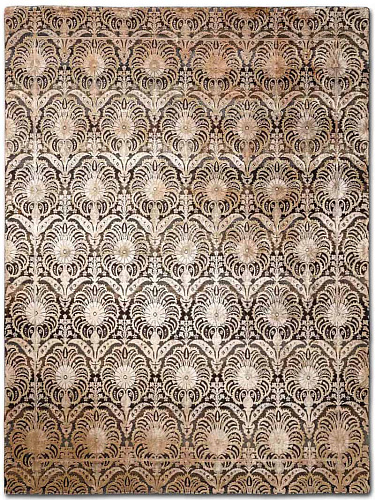 Ferdinand Hand-Woven Exquisite Rug