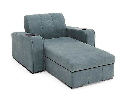 Comfort Deluxe Cinema Lounge Chair
