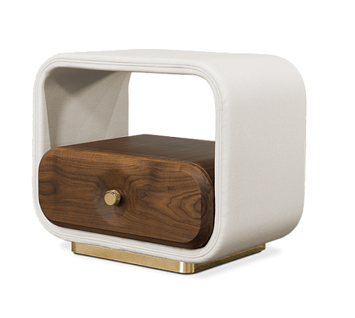 Silas Nightstand