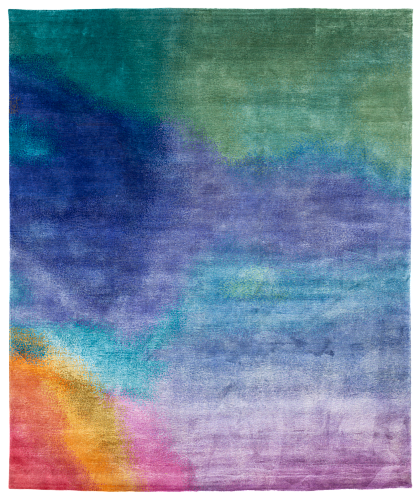 Fam Bright Luxury Rug