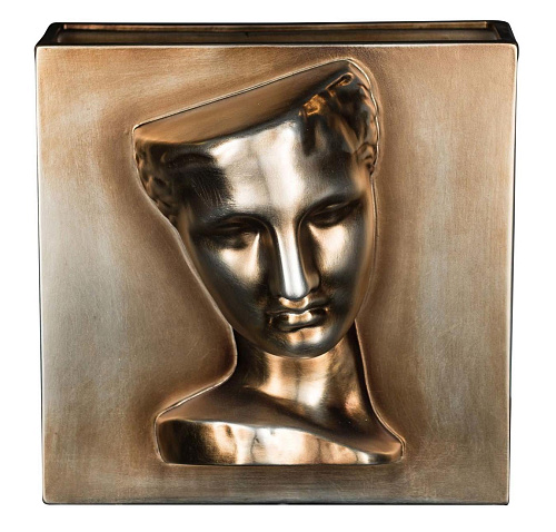 Psyche of Capua Artisan Vase