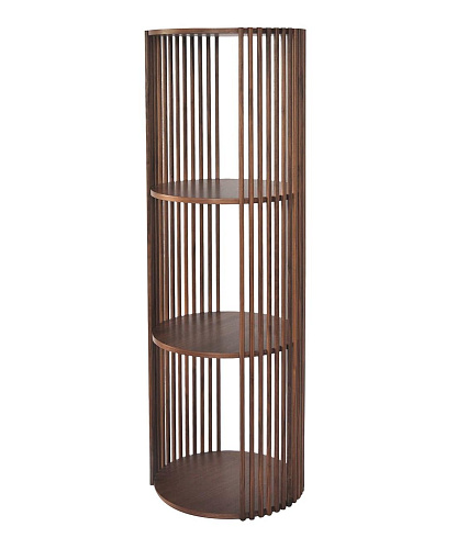 Designer Wooden Storage Unit