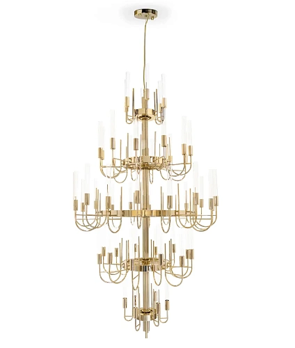 Festivity Chandelier