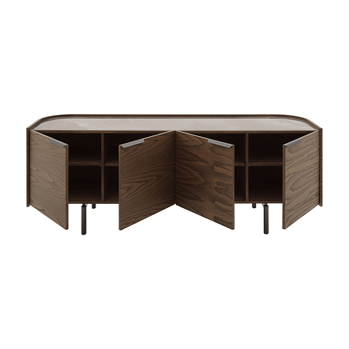 Prima Modern Artisan Sideboard