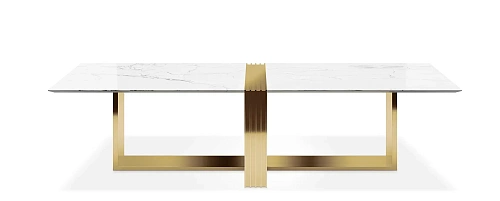 Cyclone XL Dining Table