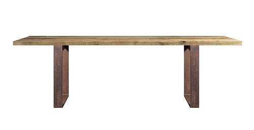 Misura Luxury Dining Table