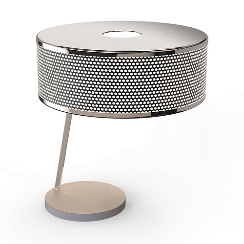 Scholar Glow Table Lamp