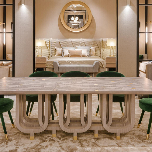 Watermill Dining Table