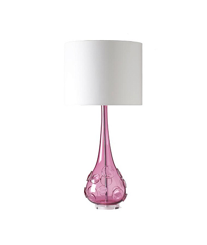 Sebastian Artisan Table Lamp