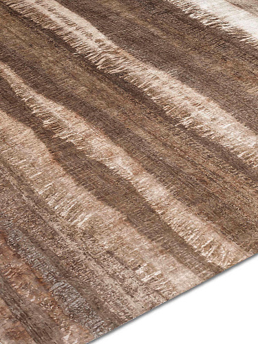 Sky Handwoven Luxury Rug
