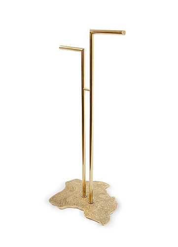 Aurora Luxe Towel Rail