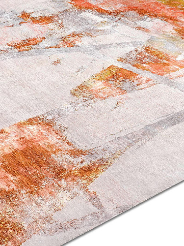 Arizona Hand-Woven Exquisite Rug