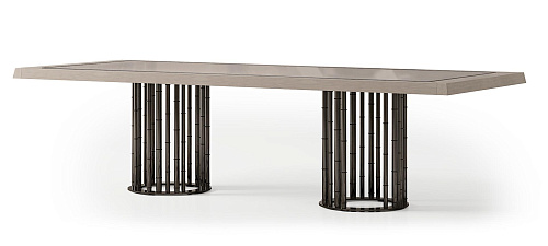 My Story Round Table 280 cm