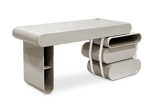 Fantasy Realm Magical Desk