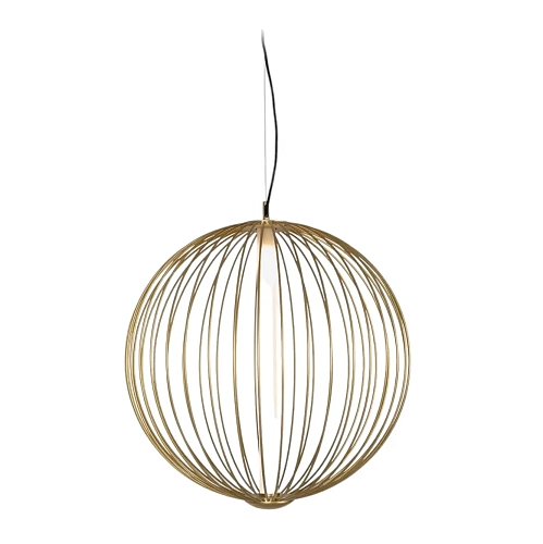 Mandala Pendant Lamp