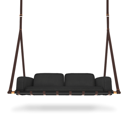 Tessa Suspended Couch
