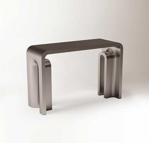 Pliè Artisanal Console