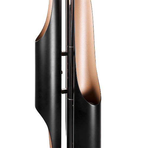 Noir Luminance Floor Lamp