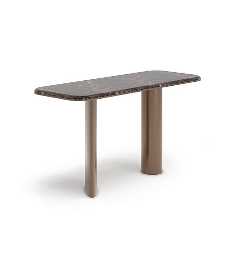 Bon Ton Marble Console