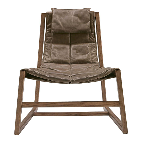 Relax Italian Lounge Chair