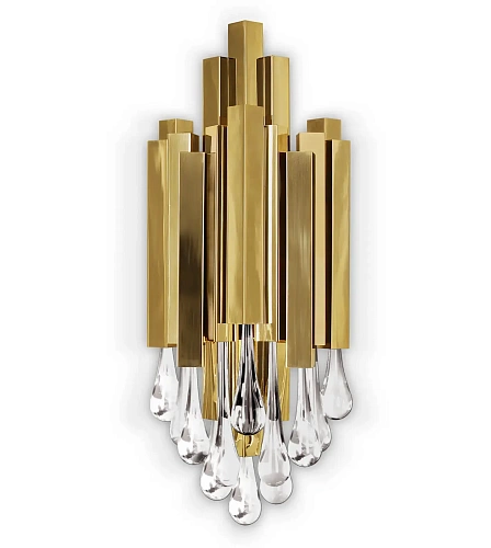 Eminence Wall Lamp