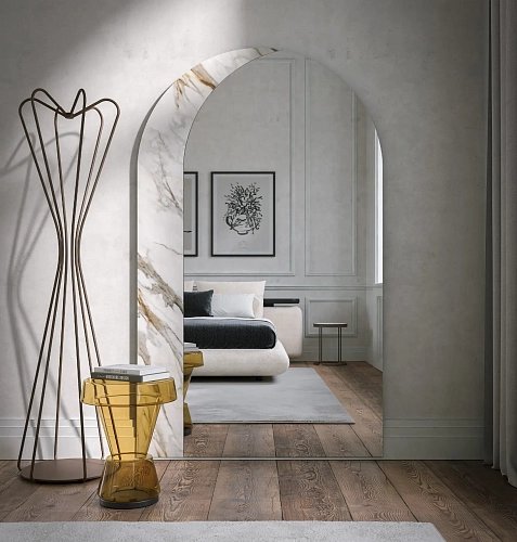 Arké Accent Mirror