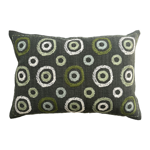 Zafora Handcrafted Cushion